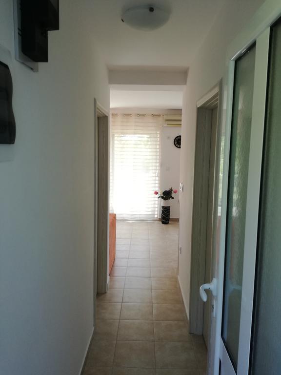 Apartman Zorica Apartament Herceg Novi Zewnętrze zdjęcie