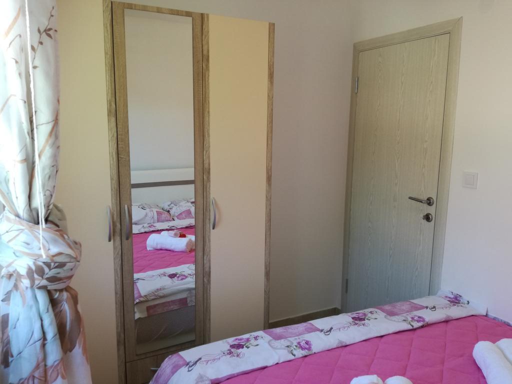 Apartman Zorica Apartament Herceg Novi Zewnętrze zdjęcie